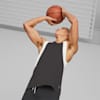 The Excellence Basketball Tank Top Men, PUMA Black-PUMA White, small-SEA