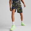 Breakaway Printed Basketball Shorts Men, PUMA Black-Multi AOP, small-PHL