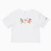 PUMA x SPONGEBOB Tee Kids, PUMA White, small-PHL