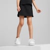 PUMA x SPONGEBOB Skirt Kids, PUMA Black, small-SEA