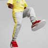 PUMA x SPONGEBOB T7 Pants Kids, Light Gray Heather, small-PHL