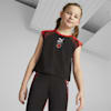 PUMA x MIRACULOUS SL Tee Youth, PUMA Black, small-SEA