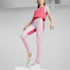 PUMA x MIRACULOUS Leggings Youth, Pearl Pink, small-SEA