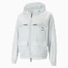 PUMA x KOCHÉ Reversible Windbreaker, Feather Gray, small-SEA