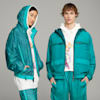 Teal Blue