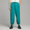 PUMA x KOCHÉ Reversible Pants, Teal Blue, small-PHL
