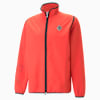 PUMA x PERKS AND MINI Zip-Off Jacket, Hibiscus, small-PHL