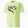 PUMA x PERKS AND MINI Graphic Tee, Lily Pad, small-PHL