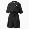 DOWNTOWN Jumpsuit Women, PUMA Black, small-SEA