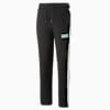 PUMA x SPONGEBOB T7 Track Pants Men, PUMA Black, small-PHL