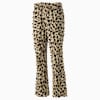 DOWNTOWN Printed Woven Pants Men, Granola-AOP, small-SEA