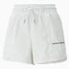 PUMA TEAM Shorts Women, PUMA White, small-SEA