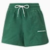 PUMA TEAM Shorts Women, Vine, small-SEA