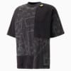Gen.G Graphic Esports Tee, PUMA Black, small-SEA