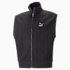 LUXE SPORT Gilet, PUMA Black, small-SEA