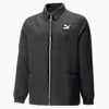 LUXE SPORT T7 Printed Jacket Men, PUMA Black, small-SEA