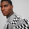 เสื้อยืดผู้ชาย BMW M Motorsport Statement, PUMA White-AOP, small-THA
