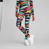 PUMA Black-AOP
