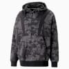 PUMA x FINAL FANTASY XIV Gaming Hoodie, PUMA Black, small-SEA
