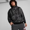 PUMA x FINAL FANTASY XIV Gaming Hoodie, PUMA Black, small-SEA