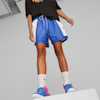 MOD 2.0 Basketball Shorts Women, Royal Sapphire-PUMA White, small-PHL