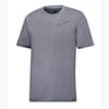 CLOUDSPUN Love Golf Tee Men, QUIET SHADE Heather, small-SEA