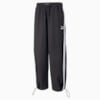LUXE SPORT T7 Slouchy Pants Men, Puma Black, small-SEA