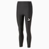 T7 High Waist Leggings Women, PUMA Black, small-SEA