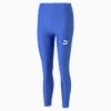 T7 High Waist Leggings Women, Royal Sapphire, small-SEA