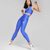 T7 High Waist Leggings Women, Royal Sapphire, small-IDN