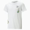 Classics Super PUMA Tee Youth, PUMA White, small-SEA