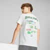 Classics Super PUMA Tee Youth, PUMA White, small-PHL