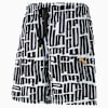 Inverse Basketball Shorts Men, PUMA Black-AOP, small-PHL