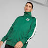 T7 ICONIC Track Jacket Men, Vine, small