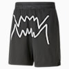 Jaws Core Basketball Shorts Men, PUMA Black, small-PHL