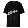 STEWIE x REINTRODUCE Jersey Tee, Puma Black-Puma Black, small-PHL