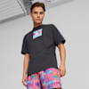 PUMA x 8ENJAMIN Tee Men, PUMA Black, small-SEA