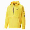PUMA x STAPLE Anorak Jacket Men, Sun Ray Yellow, small-SEA