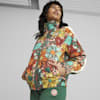 PUMA x LIBERTY Printed Jacket Women, Pristine-AOP, small-SEA
