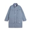PUMA x NANAMICA Woven Jacket Men, Tradewinds, small-PHL