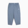 PUMA x NANAMICA Pants Men, Tradewinds, small-SEA