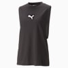 Arc-hitect Women's Basketball Tank Top, PUMA Black, small-NZL