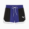 Arc-hitect Women's Mesh Basketball Shorts, Lapis Lazuli, small-AUS