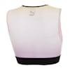 PUMA x SOPHIA WEBSTER Women's Gradient Top, White Sophia AOP, small-SEA
