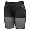 PUMA x SOPHIA WEBSTER Women's Cycling Shorts, Puma Black, small-SEA