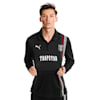 PUMA x TRAPSTAR Men's Football Top, Puma Black, small-SEA