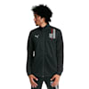 PUMA x TRAPSTAR Men's Track Jacket, Puma Black, small-SEA