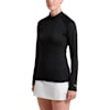Golf Women's Baselayer, Puma Black, small-SEA