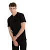 Classics Men's Archive Embossed Logo T-Shirt, Puma Black, small-SEA
