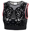 PUMA x SOPHIA WEBSTER Women's Top, Puma Black, small-SEA